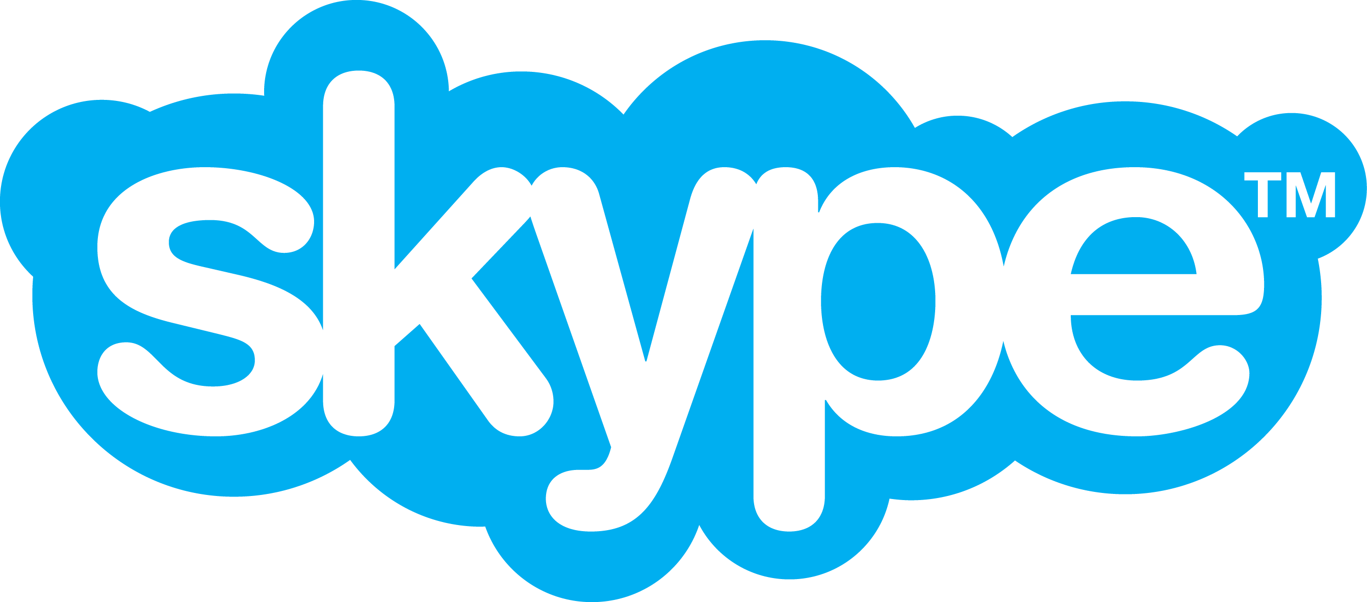 skype